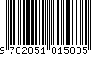 EAN: 9782851815835