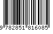 EAN: 9782851816085