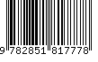 EAN: 9782851817778