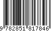 EAN: 9782851817846