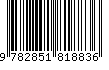 EAN: 9782851818836