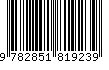 EAN: 9782851819239