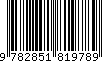 EAN: 9782851819789