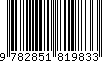 EAN: 9782851819833