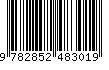 EAN: 9782852483019
