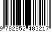 EAN: 9782852483217