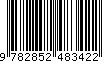 EAN: 9782852483422