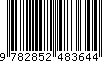 EAN: 9782852483644