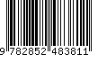 EAN: 9782852483811