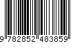 EAN: 9782852483859