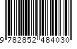 EAN: 9782852484030