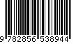 EAN: 9782856538944