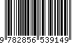 EAN: 9782856539149