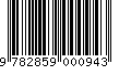 EAN: 9782859000943