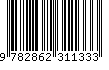 EAN: 9782862311333