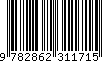 EAN: 9782862311715