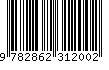 EAN: 9782862312002