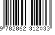 EAN: 9782862312033