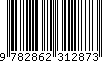 EAN: 9782862312873