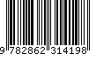 EAN: 9782862314198