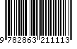 EAN: 9782863211113