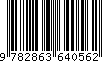 EAN: 9782863640562