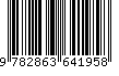 EAN: 9782863641958