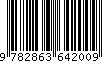 EAN: 9782863642009