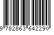 EAN: 9782863642290