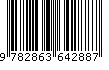 EAN: 9782863642887