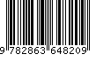 EAN: 9782863648209