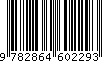 EAN: 9782864602293
