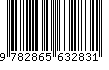 EAN: 9782865632831