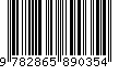 EAN: 9782865890354