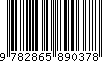 EAN: 9782865890378