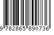 EAN: 9782865890736