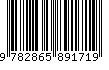 EAN: 9782865891719