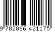 EAN: 9782866421175