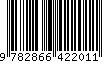 EAN: 9782866422011