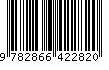 EAN: 9782866422820