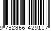 EAN: 9782866429157