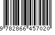 EAN: 9782866457020