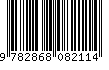 EAN: 9782868082114