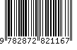 EAN: 9782872821167