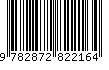 EAN: 9782872822164