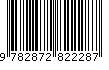 EAN: 9782872822287