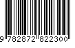 EAN: 9782872822300