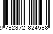 EAN: 9782872824588