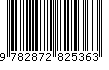 EAN: 9782872825363