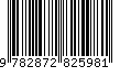 EAN: 9782872825981